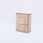 4+2 Paula Chest