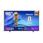 Hisense 248CM 98" Qled Smart Tv - 98Q6Q