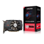 Amd Radeon RX550 4GB GDDR5 128-BIT HDMI / Dvi / Dp Graphics Card