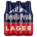 Lager Nrb 6 X 330ML