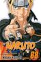 Naruto Vol. 68 Paperback
