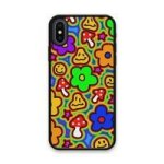 Custom Printed Tpu Cases - Apple Iphone X Apple Iphone XS & 39 Indie& 39 By