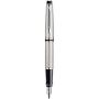 Waterman Expert Ct Medium Fountain Pen Stainless Steel