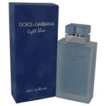 Dolce & Gabbana Light Blue Eau Intense Eau De Parfum 100ML - Parallel Import Usa