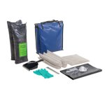 Safeway 75L Universal Pvc Bag Spill Kit