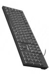 Hoco T-wolf T15 Premium Office Keyboard
