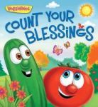 Count Your Blessings Board Book