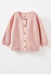 Cotton On Organic Knit Cardigan - Zephyr
