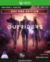 Square Enix Outriders Xbox One