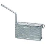 BCE Chip Basket Square - 400 X 300 X 150MM CBS0400