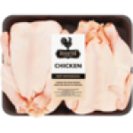 Whole Chicken Twinpack Per Kg