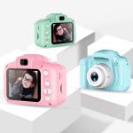 Kids Camcorder Rechargeable Digital Camera