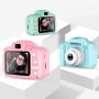 Kids Camcorder Rechargeable Digital Camera