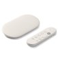 Google Tv Streamer 4K Porcelain 2024