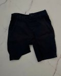 Waga Dude Navy Shorts 2 3Y