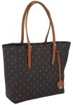Polo New Iconic Tote Brown