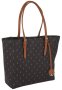 Polo New Iconic Tote Brown