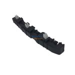 Hyundai I20 1 Front Bumper Slide Left 12-15