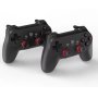 2PC 2.4G Wireless Dual Vibration Game Joysticks Compatible With PC/PS3/ANDROID Phones