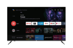 JVC Smart Uhd TV - LT-58N7125