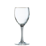 Wine Glass Arc Princessa White Wine 190ML Set Of 6