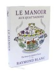 Le Manoir Aux Quat& 39 Saisons Hardcover
