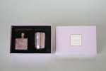 Mimosa & Cardomon Diffuser Candle Set – 7X18CM