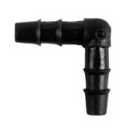 Bulk Pack 3 X Elbow Insert - 80MM