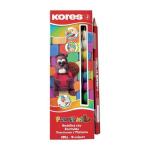 Plastilina Modeling Clay + Free Jumbo Hb