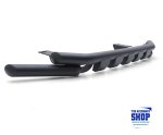 Isuzu GEN7 Styling Bar Black 2022