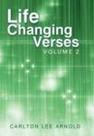 Life-changing Verses - Volume 2 hardcover
