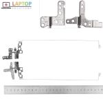 HP Laptop Hinges 15-CS 15-CW TPN-Q208 Compatible Left + Right