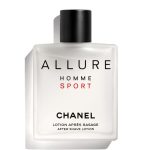 After Shave Lotion