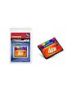 Transcend Ultra Performance 133X Speed Compact Flash Card - 4GB