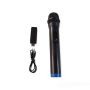 C1 Wireless Karaoke Microphone