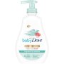 Body Wash 400ML - Sensitive