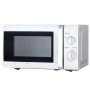 20L 700W Microwave Oven - White