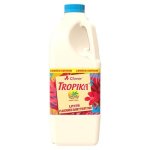 Clover Tropika Litchi Flavour 2L
