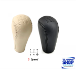 Toyota Hilux Or Fortuner D4D Leather Gear Knob 5 Speed 2005-2015