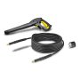 Krcher Hk 7.5M High-pressure Hose Kit High Pressure Washer K 2 To K 7 Compatible