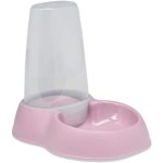 CAT Moderna Sensiflo Food Dispenser - Soft Lila Waggs Online Pet Shop