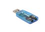 3D Sound 5.1 USB Audio Controller External Sound Card Intergrated 2CH