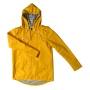 Classic Yellow Raincoat - Medium / Yellow