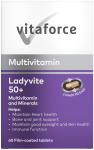 Ladyvite Mature Bi-phase Release Tablets 60
