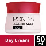 Age Miracle Wrinkle Corrector Day Cream 50ML