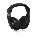 Behringer HPM1100 Multi-purpose Headphones – Black Edition