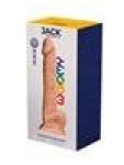 Wooomy Jack Dildo
