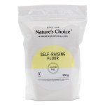 Gluten Free Self Raising Flour 500G
