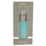 Perry Ellis 360 Eau De Toilette Spray By Perry Ellis - 30 Ml Eau De Toilette Spray