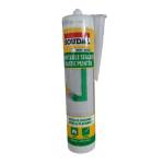 Acrylic Sealant Paintable White 270ML
